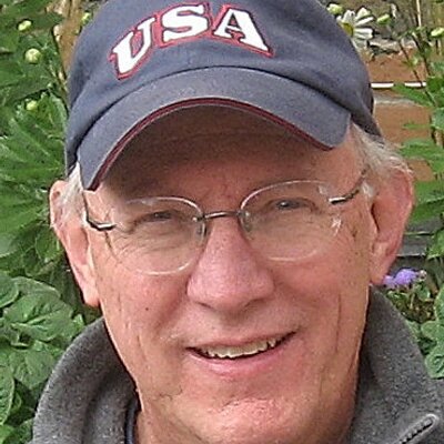 Profile Picture of Joe F. Zeman, Jr. (@hrjoez) on Twitter