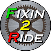 Andrew Crocker - Fixin2Ride - Youtube Profile Picture of Andrew Crocker - Fixin2Ride (@Fixin2Ride-Official-) on Youtube