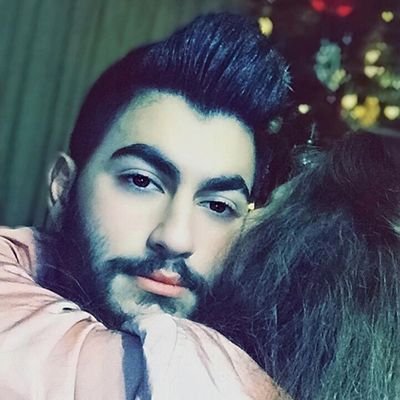 Profile Picture of Johnnyjallad (@joniexecutioner) on Twitter