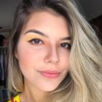 Profile Picture of Evelyn Reis (@evelyngrecoreis) on Instagram