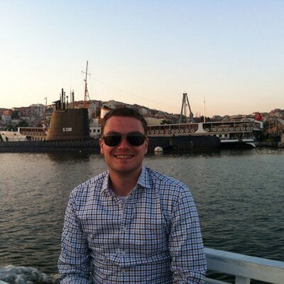 Profile Picture of Alex Lomas (@@Alexlomas70) on Twitter