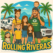 Profile Picture of Devin Rivera  (@devrise67) on Youtube