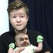 Profile Picture of Benjamin Mathewson (@benjaminmathewson) on Pinterest