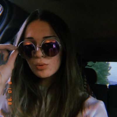 Profile Picture of Ginger (@gingerwinters24) on Twitter