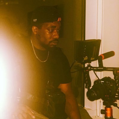 Profile Picture of Shawn Miles (@MilesDaBlack) on Twitter