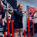 Profile Picture of Amanda Brooks (@runningforpasta) on Instagram