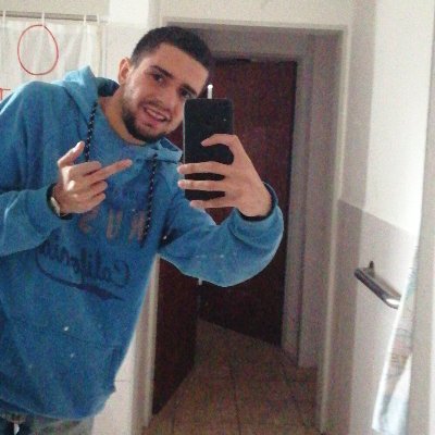 Profile Picture of Mateoo (@mateodiaz04) on Twitter