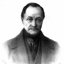 Profile Picture of Isidore Marie Auguste François Xavier Comte (@isidore_comte) on Twitter