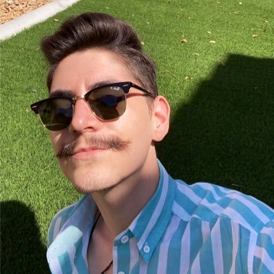 Profile Picture of Christian 🤘🏻 (@ChristBugarin) on Twitter