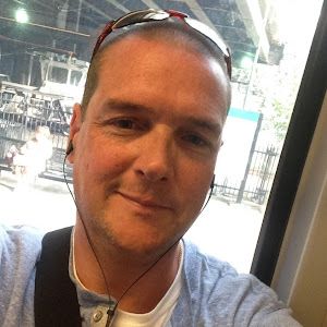 Profile Picture of jim (@jamesbrault) on Tiktok