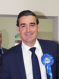 Profile Picture of Daniel Feethamon Wikipedia