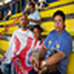 Profile Picture of Jose Martin Vazquez  Chavez (@jomartinvazquez) on Flickr