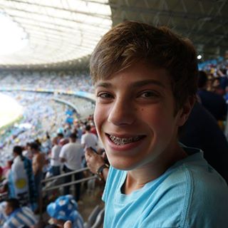 Profile Picture of Thomas Ferris (@thomas.ferris.12) on Facebook