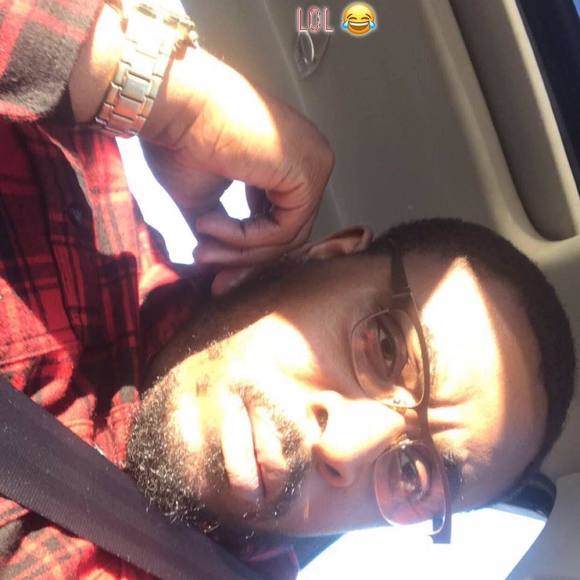 Profile Picture of Gerald Allen (@juniorrr1995) on Poshmark