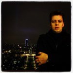 Profile Picture of André  Fritz (@andrefritz) on Instagram