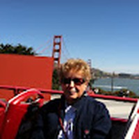 Profile Picture of Jean Mccloskey (@jean-mccloskey-2) on Quora
