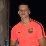 Profile Picture of Kevin Barget (@kevinbarget) on Instagram