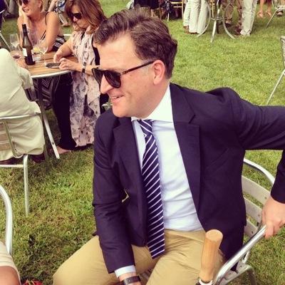 Profile Picture of Andrew Dale (@AndyinMelbourne) on Twitter