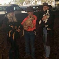 Tiarne Mallaby - Quora Profile Picture of Tiarne Mallaby (@tiarne-mallaby) on Quora