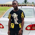 Profile Picture of lúrd trîggër (@charlesjnr11) on Instagram