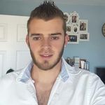 Profile Picture of Adam Cowley (@adamcowley94) on Instagram