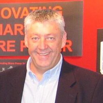 Profile Picture of Stephen Scales (@StephenScales77) on Twitter