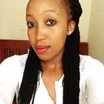 Profile Picture of Sherry Swisher Kimani (@kimaninaomy) on Instagram