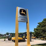 Profile Picture of John Deere Peterborough (@john_deere_peterborough) on Instagram