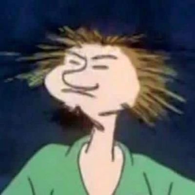 Profile Picture of Erik (@Erik_Stieger) on Twitter