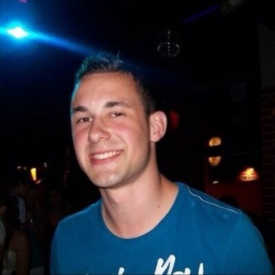 Profile Picture of Ben Mayne (@BenMayneben) on Twitter