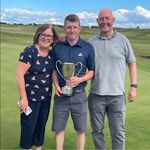 Profile Picture of David MacCormack (@david_maccormack93) on Instagram