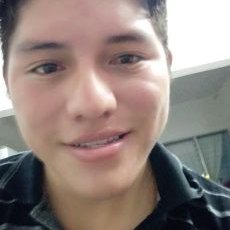 Profile Picture of Aaron Dzul Ramon (@Drzk96) on Twitter