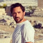 Profile Picture of Jesús Verdegay Crespi (@jverdegaycrespi) on Instagram