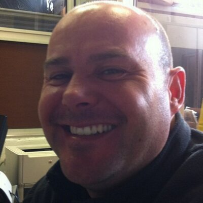 Profile Picture of Thomas Jacobsen (@jacobsen_thomas) on Twitter