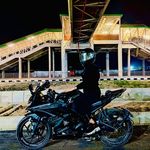 Profile Picture of Ivin Binte Sharif (@ivinbinte) on Instagram