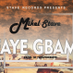 Profile Picture of Adedapo Michael Stave (@mikelstave) on Twitter