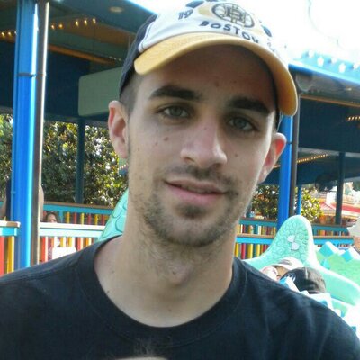 Profile Picture of Daniel Hanafin (@dhanafin1) on Twitter