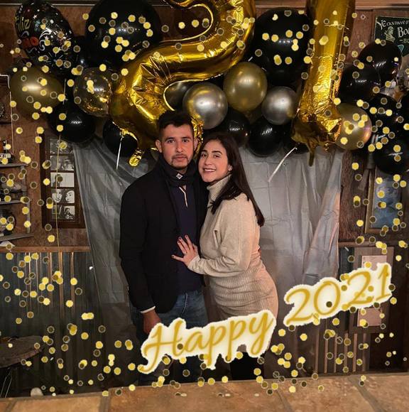 Profile Picture of Alejandro Gaona (@kat_akw) on Poshmark