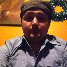 Profile Picture of Ernesto Gonzalez (@gonzo2010) on Pinterest