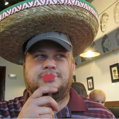 Profile Picture of Jon Stamets (@jon93405) on Twitter