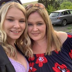 Profile Picture of Heather Pointer Wall (@heatherpointerwall) on Tiktok