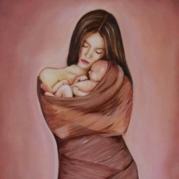 Profile Picture of Mariela Ramos (@mariela16d) on Poshmark