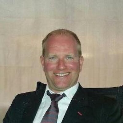 Profile Picture of Thomas Engen (@DoctorEngen) on Twitter