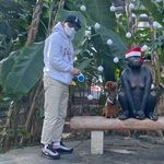 Profile Picture of changho choi (@tommy_choi_72) on Instagram