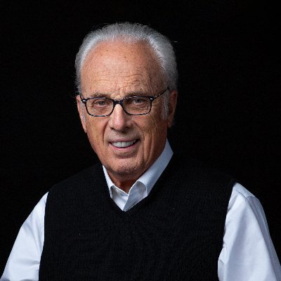 Profile Picture of John MacArthur (@@johnmacarthur) on Twitter