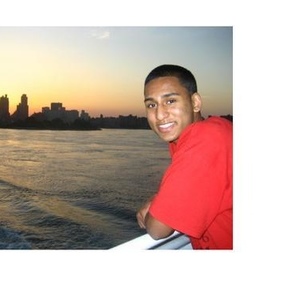 Profile Picture of Benson Alexander (@bballmasben) on Myspace