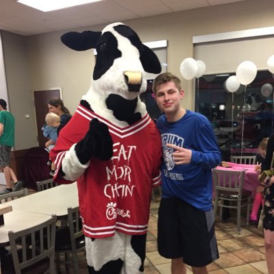 Profile Picture of Blake Andrus (@blake_andrus) on Twitter