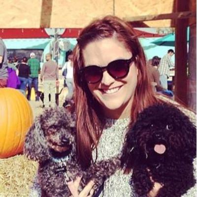 Profile Picture of Mackenzie Ross (@mackenziediablo) on Twitter