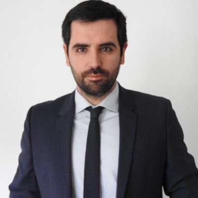 Profile Picture of Bernard Tony (@_TonyBernard) on Twitter