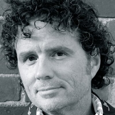 Profile Picture of Scott Kemper (@scottyk1) on Twitter
